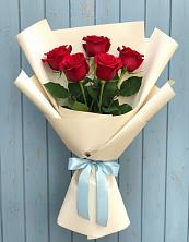 Букет Классика чувств в Инжавино