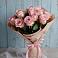 Букет цветов из: Розы в Инжавино