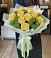 Букет цветов из: Хризантемы и Розы в Инжавино
