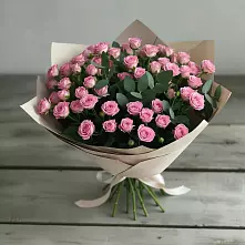 Букет Удовольствие в Инжавино