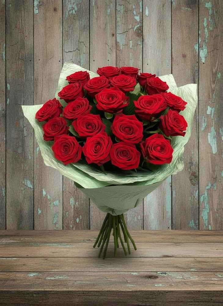 Букет Классика в Инжавино