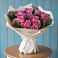 Букет цветов из: Розы в Инжавино