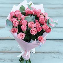 Букет Леди совершенство в Инжавино