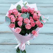 Букет Леди совершенство в Инжавино